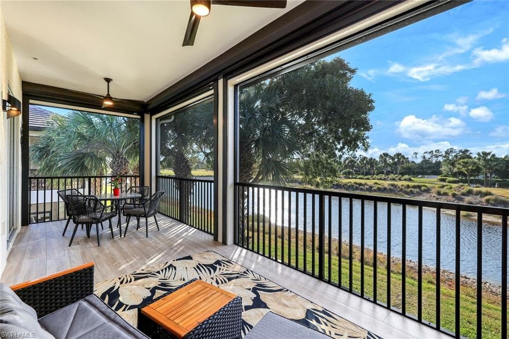 9509 Ironstone TER 201 NAPLES, FL 34120