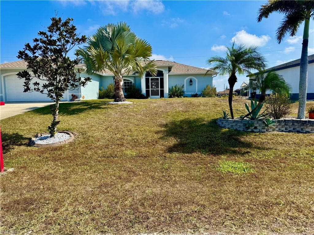 919 NW 6th PL CAPE CORAL, FL 33993