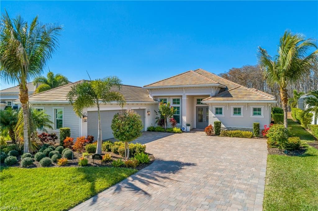 18500 Wildblue BLVD FORT MYERS, FL 33928