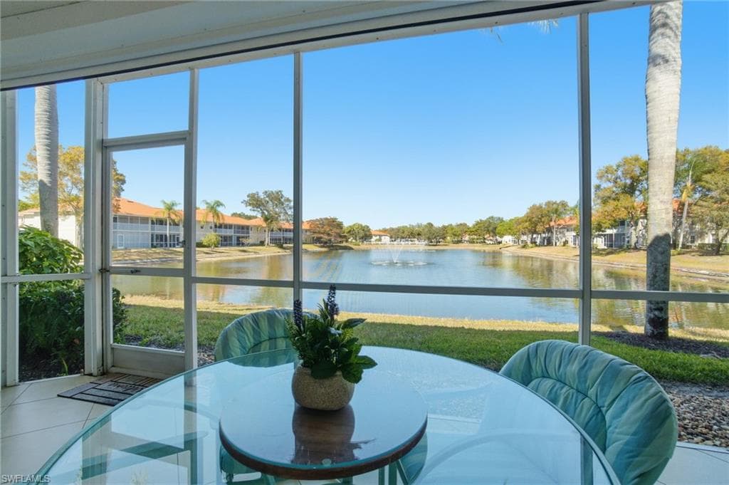 2476 Orchid Bay DR 103 NAPLES, FL 34109