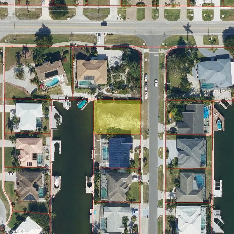 80 Lamplighter DR MARCO ISLAND, FL 34145