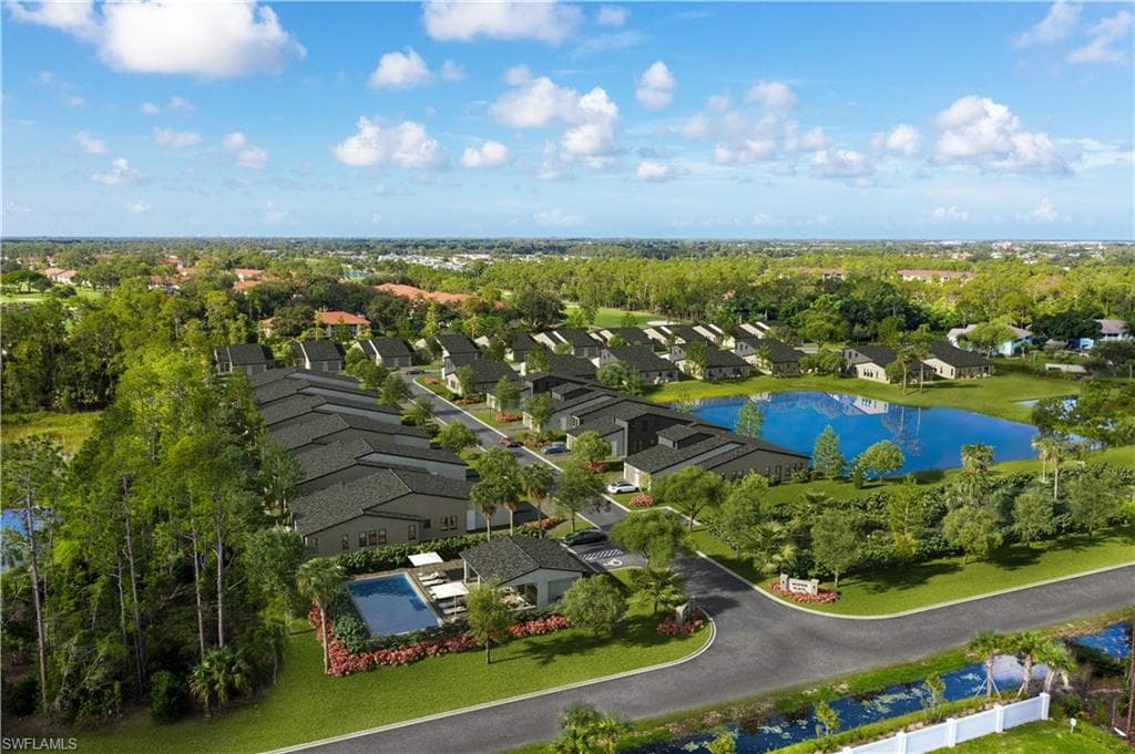 5775 Jasper WAY 102 NAPLES, FL 34112