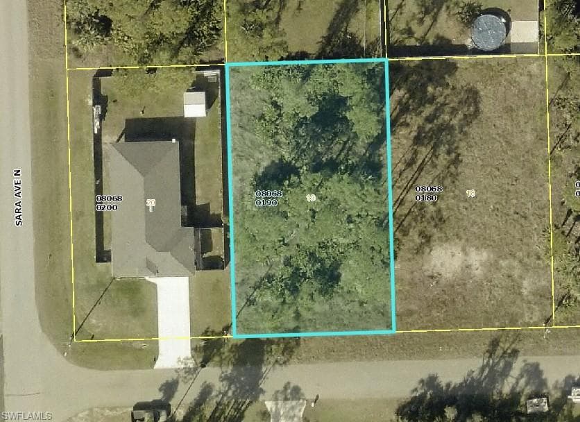 3416 63rd ST W LEHIGH ACRES, FL 33971