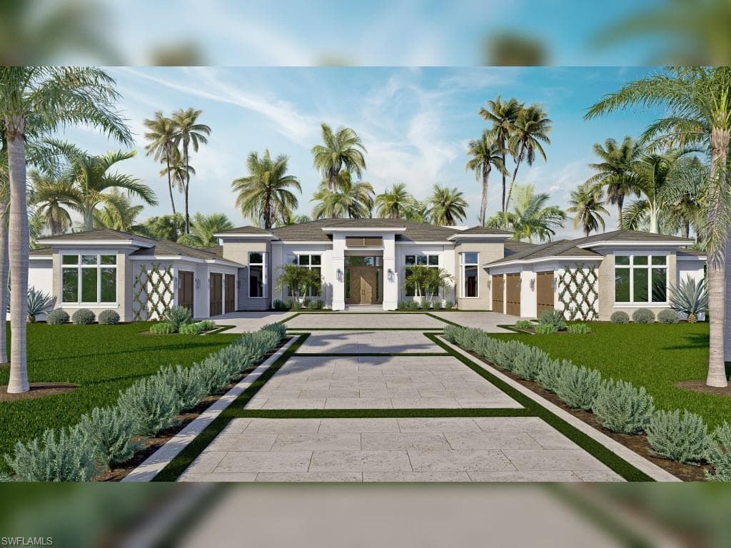 601 Carica RD NAPLES, FL 34108