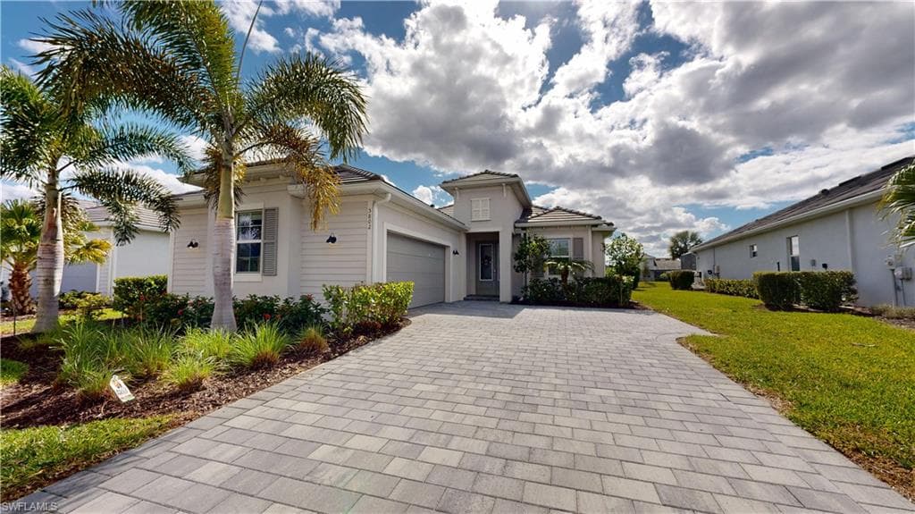 5802 Kingston PL AVE MARIA, FL 34142