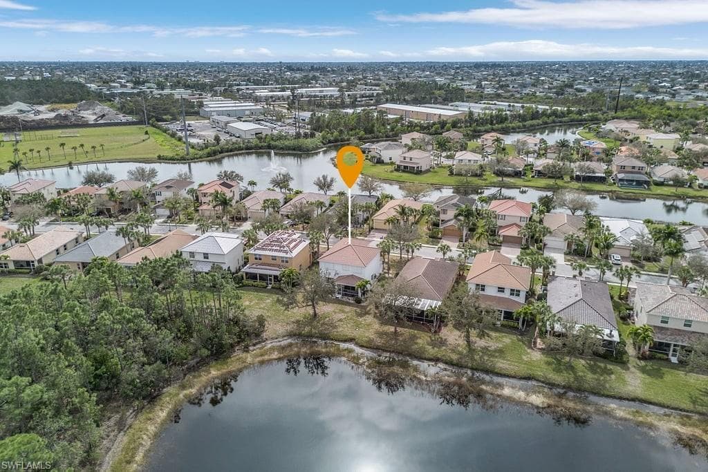 2557 Keystone Lake DR CAPE CORAL, FL 33909