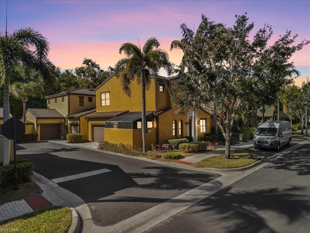 9153 Chula Vista ST 13203 NAPLES, FL 34113