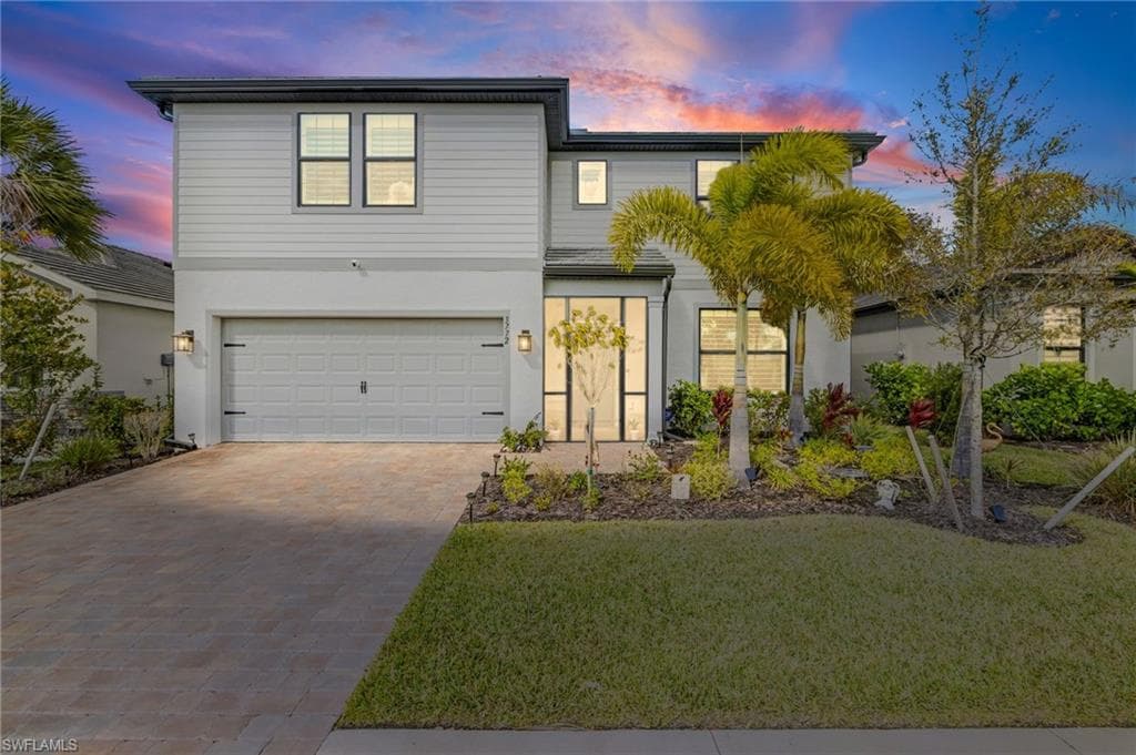 3772 Passion Vine DR ALVA, FL 33920
