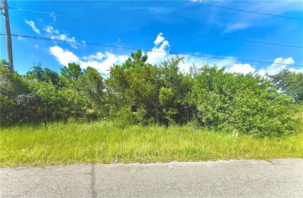 1227 Belgrave ST FORT MYERS, FL 33913