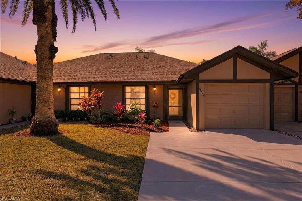 13144 Inglenook CT FORT MYERS, FL 33919