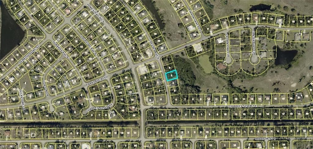 709 Creuset AVE S LEHIGH ACRES, FL 33974