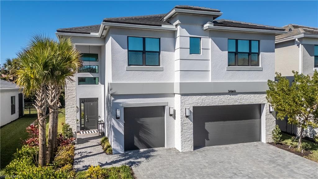 20860 Thistle Leaf LN ESTERO, FL 33928