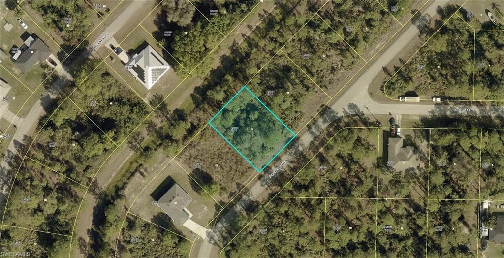 220 Homewood AVE S LEHIGH ACRES, FL 33974