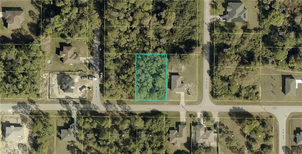 3210 46th ST W LEHIGH ACRES, FL 33971