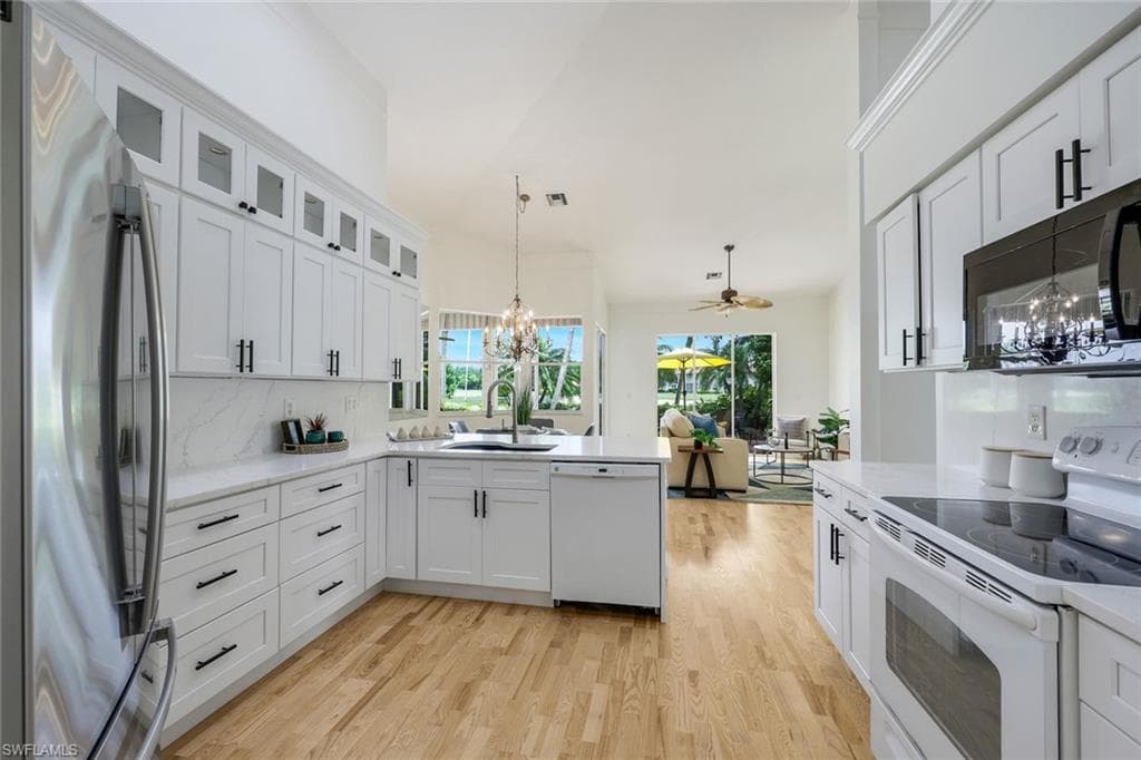 2237 Heritage Greens DR NAPLES, FL 34119