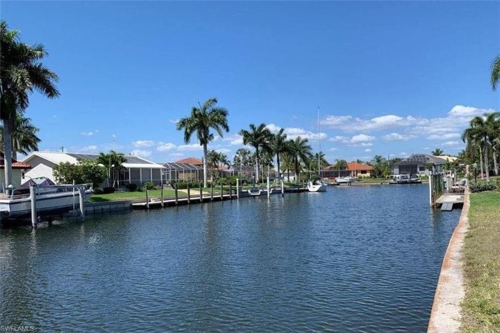 3701 Carmichael DR PUNTA GORDA, FL 33950