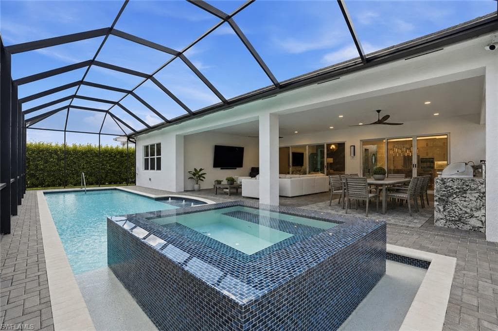 12350 Lavender AVE NAPLES, FL 34120