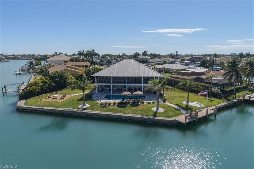 599 Goldcoast CT MARCO ISLAND, FL 34145