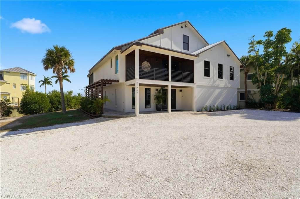 2795 N Beach RD B ENGLEWOOD, FL 34223