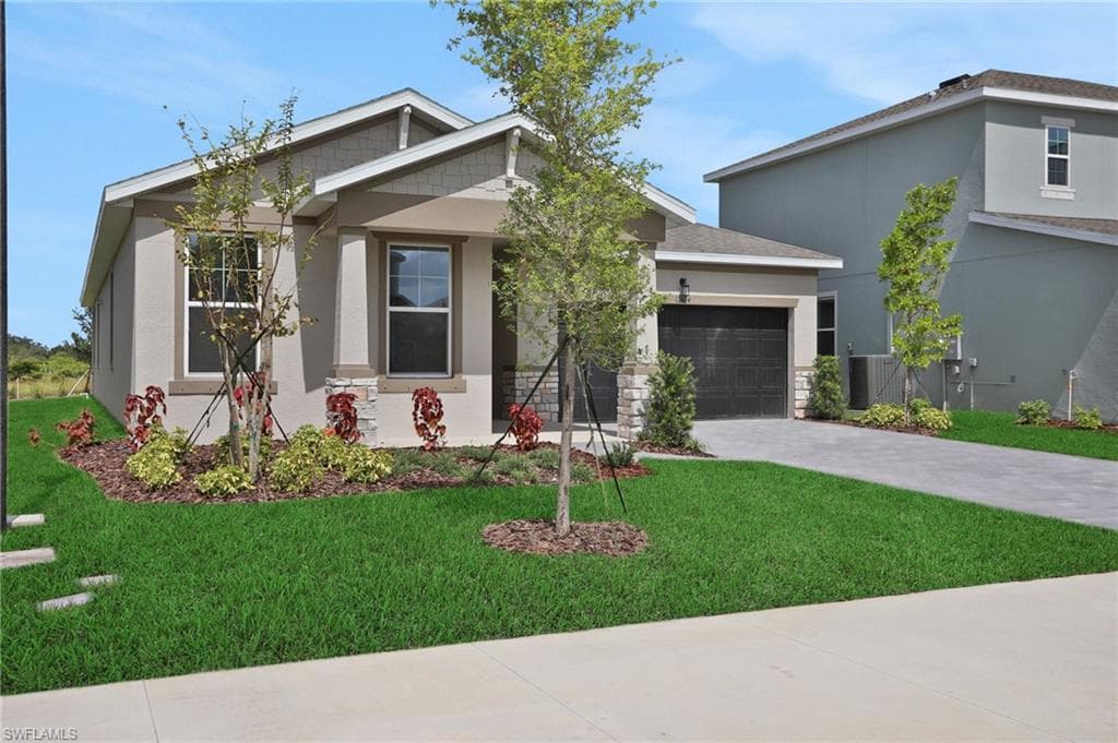 13476 Turnleaf BLVD PUNTA GORDA, FL 33955