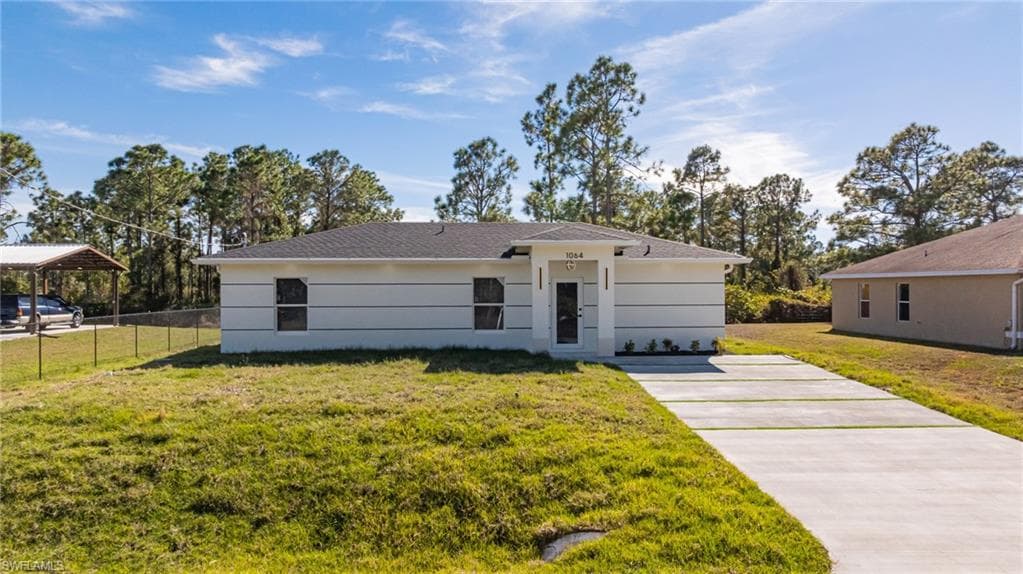 1120 Ravenswood ST E LEHIGH ACRES, FL 33974