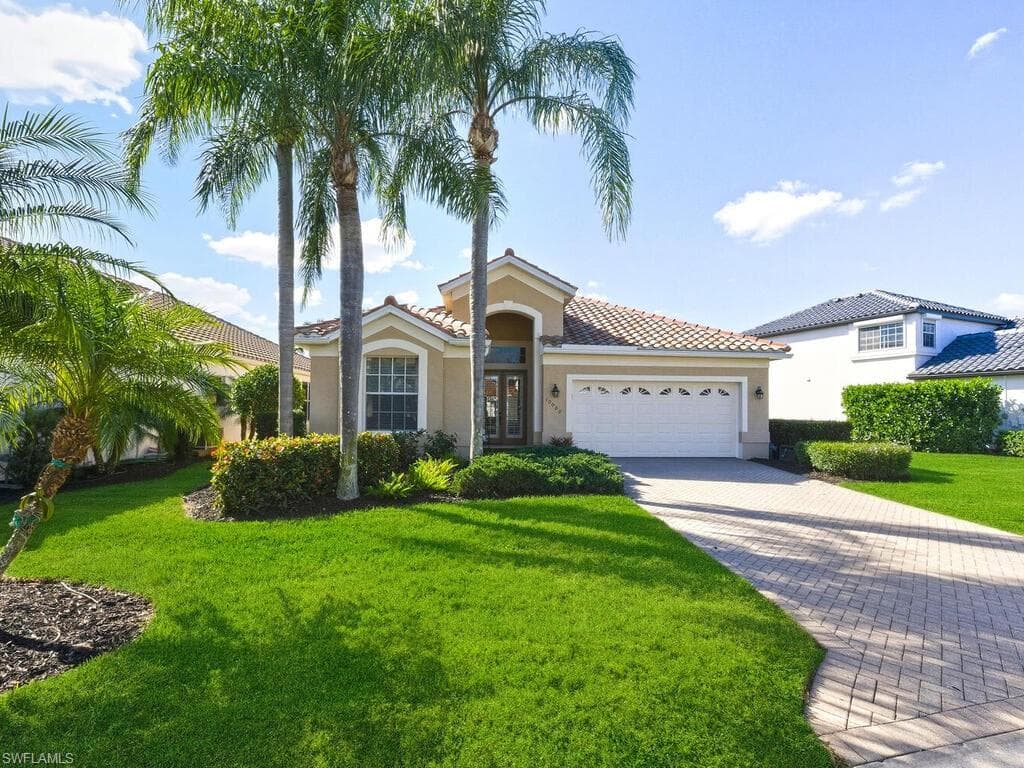 10000 Isola WAY MIROMAR LAKES, FL 33913