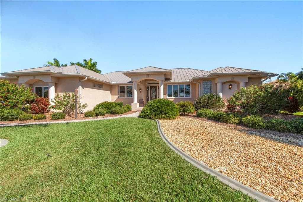 3786 Whippoorwill BLVD PUNTA GORDA, FL 33950