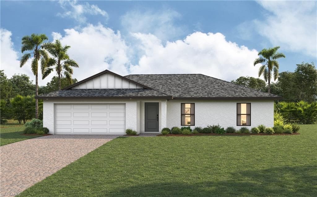 3305 56th ST W LEHIGH ACRES, FL 33971