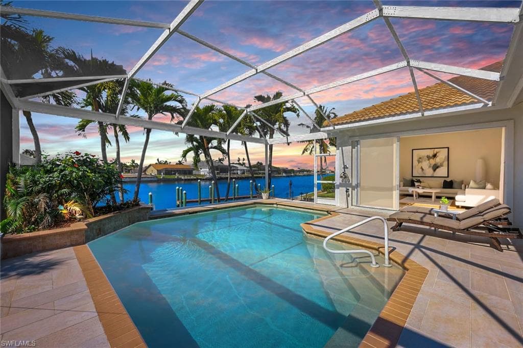3106 SW 26th CT CAPE CORAL, FL 33914