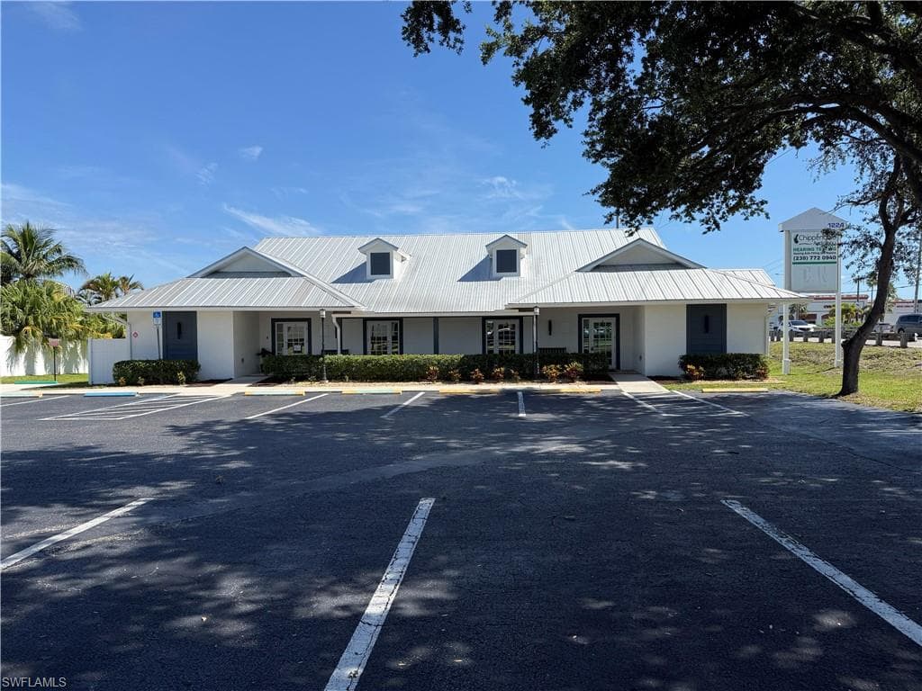 1224 Del Prado BLVD S C CAPE CORAL, FL 33990