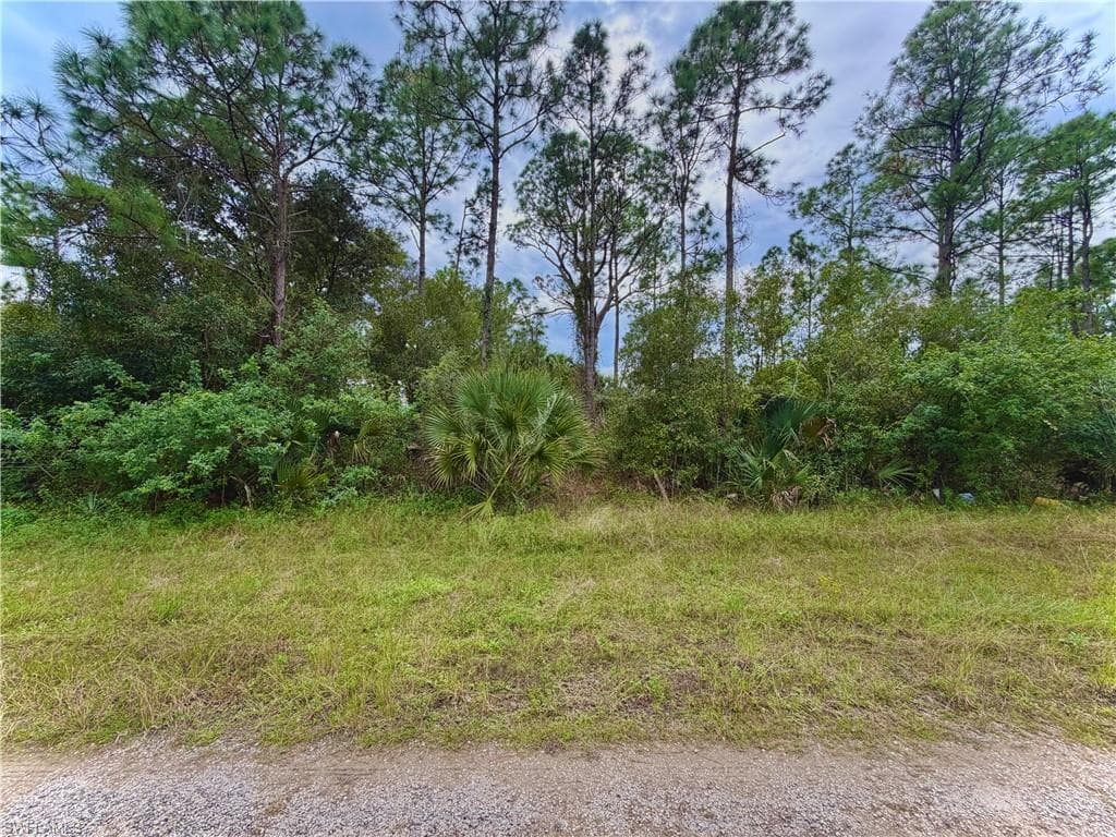 1242 Random ST E LEHIGH ACRES, FL 33974