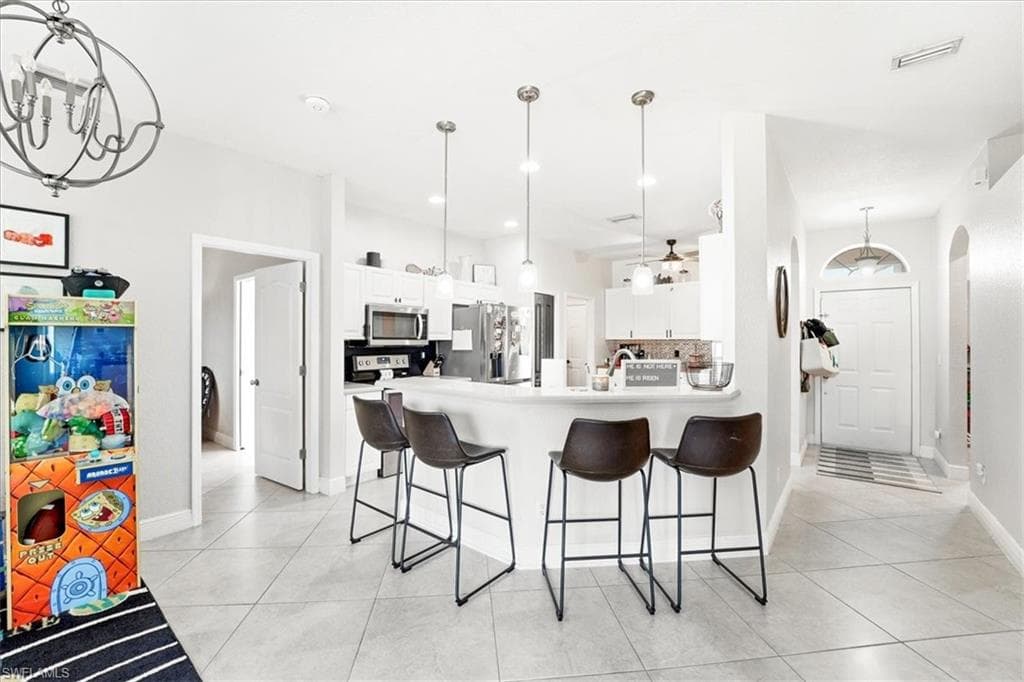 12748 Ivory Stone LOOP FORT MYERS, FL 33913