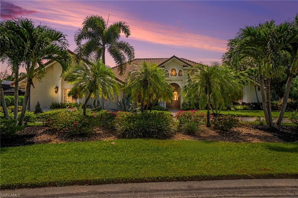 20103 Cheetah LN ESTERO, FL 33928