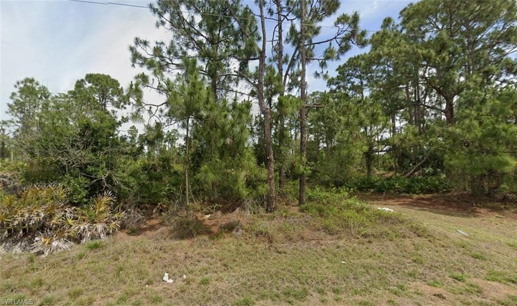 1109 Foggia ST E LEHIGH ACRES, FL 33974