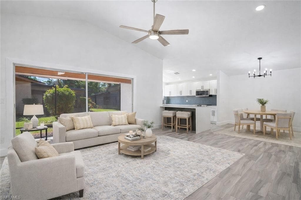 6478 Royal Woods DR FORT MYERS, FL 33908