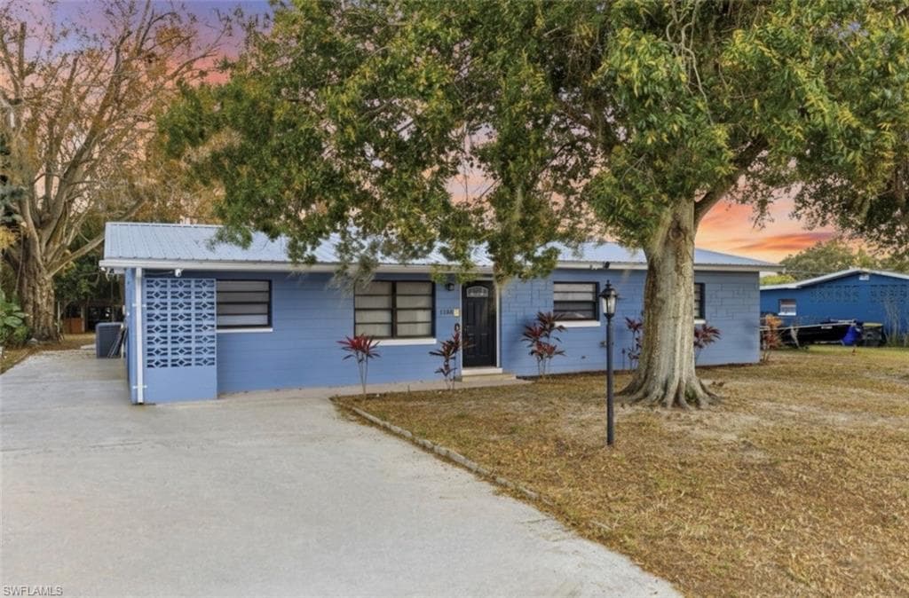 1332 Draper DR LAKE PLACID, FL 33852