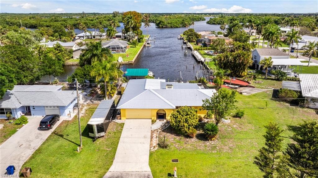 147 Coral DR FORT MYERS, FL 33905