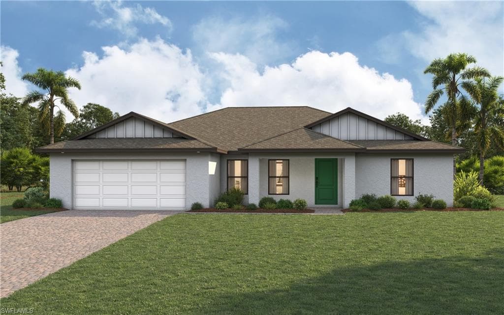 325 NE 14th ST CAPE CORAL, FL 33909