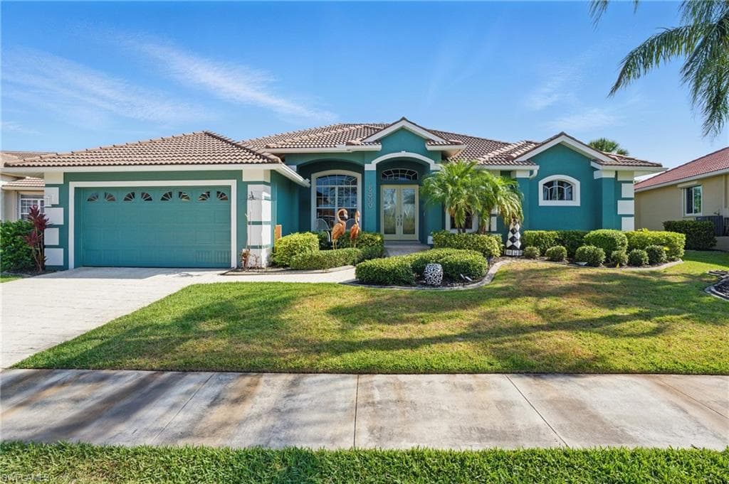8500 Southwind Bay CIR FORT MYERS, FL 33908