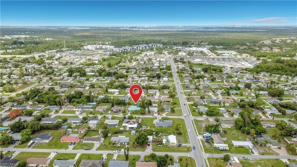 18568 Flamingo RD FORT MYERS, FL 33967