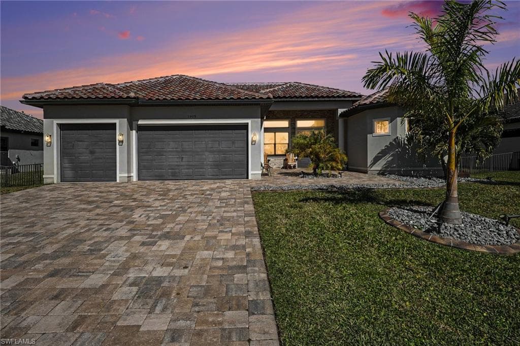 1909 SW 45th ST CAPE CORAL, FL 33914