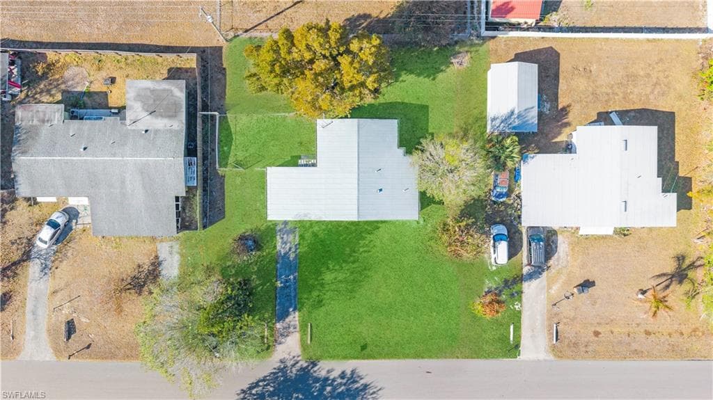 105 Oregon RD N LEHIGH ACRES, FL 33936