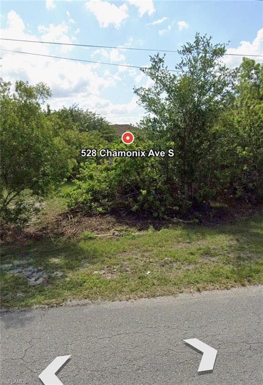 528 Chamonix AVE S LEHIGH ACRES, FL 33974