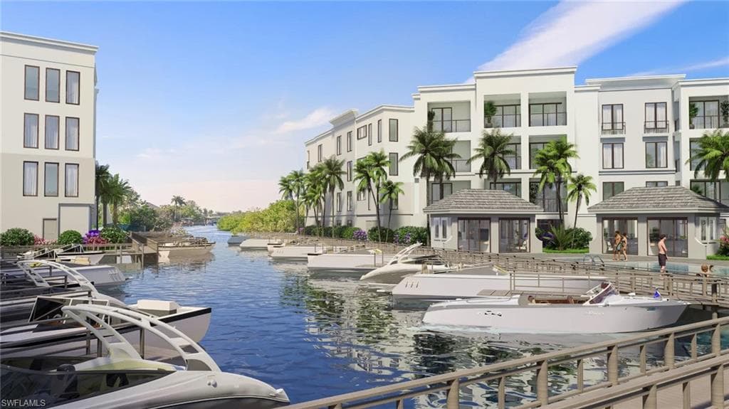 2 Aurora Landing WAY 201 BONITA SPRINGS, FL 34134