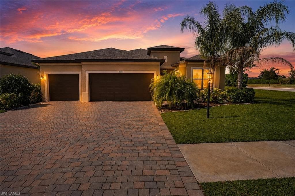 14745 Cantabria DR FORT MYERS, FL 33905
