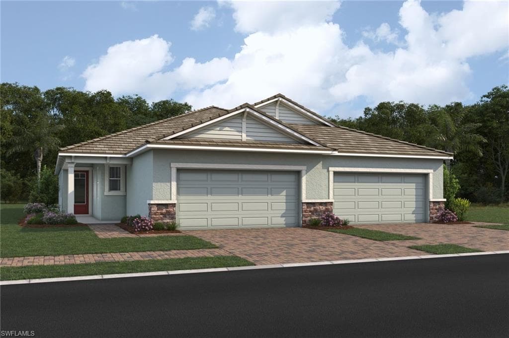 6687 Good Life Street FORT MYERS, FL 33966