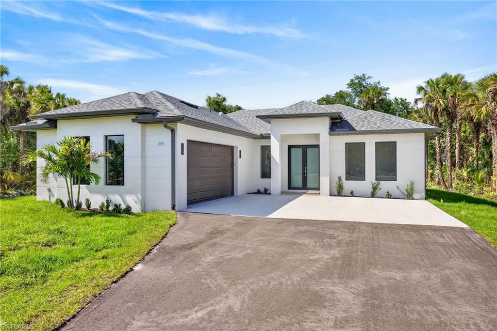 2158 Desoto BLVD S NAPLES, FL 34117