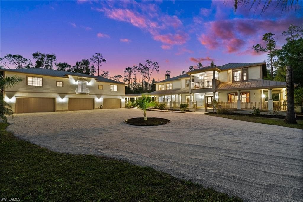 13350 Shetland LN FORT MYERS, FL 33912