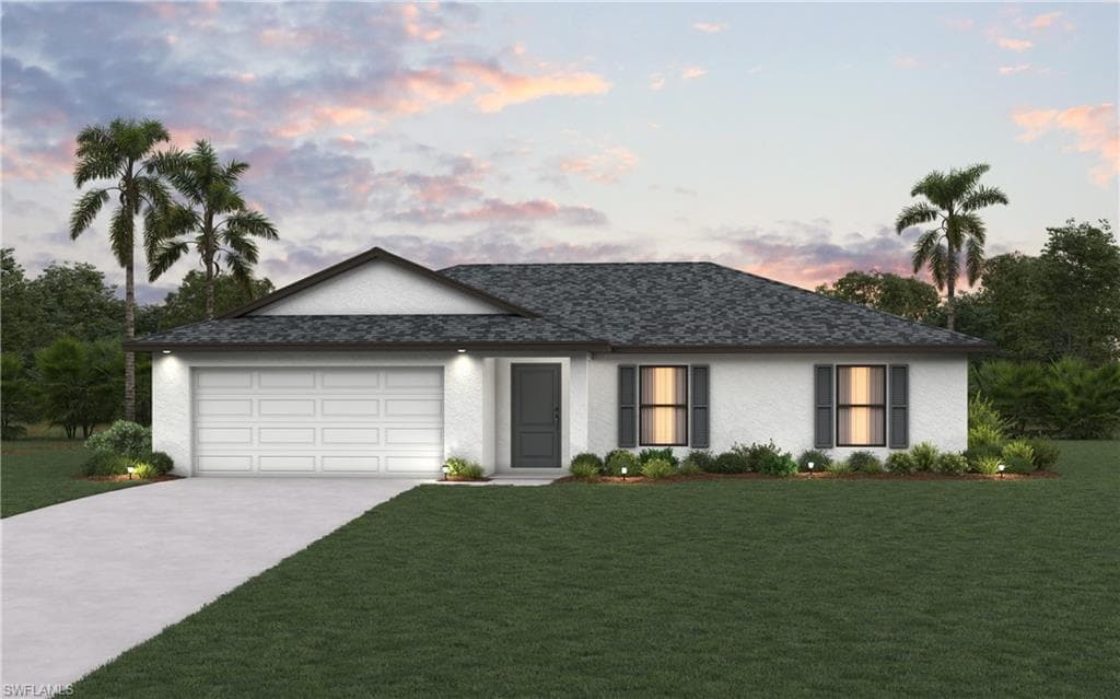 6012 Keystone CIR LABELLE, FL 33935