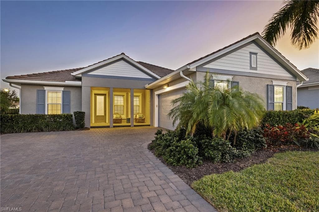 14806 Dockside LN NAPLES, FL 34114
